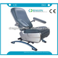 DW-BC003 electric adjustable beds medical adjustable blood chairs emergency electric blood donation chair